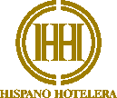 Corporación Hispano Hotelera